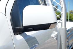 2016 Holden Colorado LS