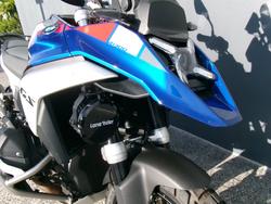2024 BMW Motorrad 2024 Bmw 1300CC R 1300 GS Trophy X RACINGBLUE METALLIC