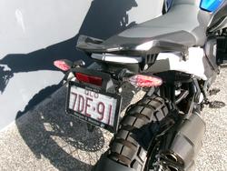 2024 BMW Motorrad 2024 Bmw 1300CC R 1300 GS Trophy X RACINGBLUE METALLIC