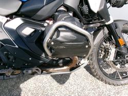 2024 BMW Motorrad 2024 Bmw 1300CC R 1300 GS Trophy X RACINGBLUE METALLIC