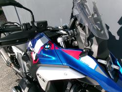 2024 BMW Motorrad 2024 Bmw 1300CC R 1300 GS Trophy X RACINGBLUE METALLIC