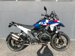 BMW Motorrad 2024 BMW 1300CC R 1300 GS Trophy X
