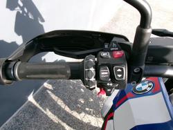 2024 BMW Motorrad 2024 Bmw 1300CC R 1300 GS Trophy X RACINGBLUE METALLIC