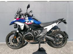 2024 BMW Motorrad 2024 Bmw 1300CC R 1300 GS Trophy X RACINGBLUE METALLIC