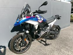 2024 BMW Motorrad 2024 Bmw 1300CC R 1300 GS Trophy X RACINGBLUE METALLIC