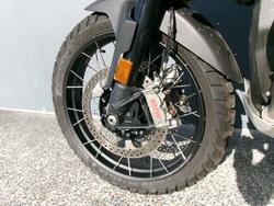 2024 BMW Motorrad 2024 Bmw 1300CC R 1300 GS Trophy X RACINGBLUE METALLIC