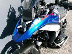 2024 BMW Motorrad 2024 Bmw 1300CC R 1300 GS Trophy X RACINGBLUE METALLIC