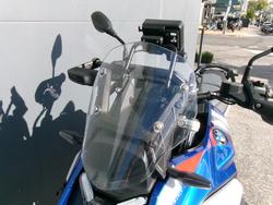 2024 BMW Motorrad 2024 Bmw 1300CC R 1300 GS Trophy X RACINGBLUE METALLIC