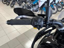 2024 Royal Enfield Himalayan 450 Himalayan Black