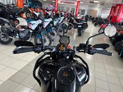2024 Royal Enfield Himalayan 450 Himalayan Black