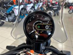2024 Royal Enfield Himalayan 450 Himalayan Black
