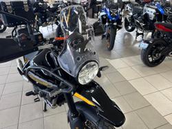 2024 Royal Enfield Himalayan 450 Himalayan Black