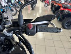 2024 Royal Enfield Himalayan 450 Himalayan Black