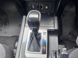 2014 Toyota Landcruiser Prado GXL KDJ150R MY14 4X4 Dual Range Glacier White
