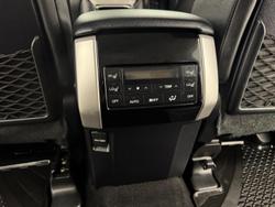 2023 Toyota Landcruiser Prado VX GDJ150R 4X4 Dual Range Crystal Pearl