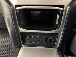 2023 Toyota Landcruiser Prado VX GDJ150R 4X4 Dual Range Crystal Pearl