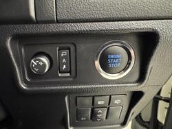 2023 Toyota Landcruiser Prado VX GDJ150R 4X4 Dual Range Crystal Pearl