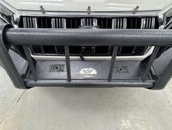 2023 Toyota Landcruiser Prado VX GDJ150R 4X4 Dual Range Crystal Pearl