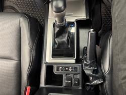 2023 Toyota Landcruiser Prado VX GDJ150R 4X4 Dual Range Crystal Pearl