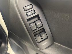 2023 Toyota Landcruiser Prado VX GDJ150R 4X4 Dual Range Crystal Pearl