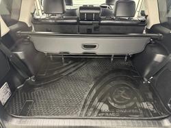2023 Toyota Landcruiser Prado VX GDJ150R 4X4 Dual Range Crystal Pearl