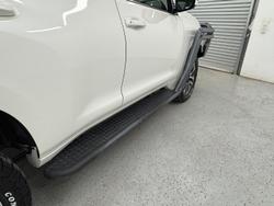 2023 Toyota Landcruiser Prado VX GDJ150R 4X4 Dual Range Crystal Pearl