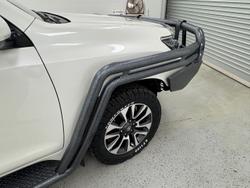 2023 Toyota Landcruiser Prado VX GDJ150R 4X4 Dual Range Crystal Pearl
