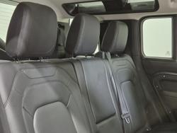 2024 Land Rover Defender 110 P300 S L663 MY24 AWD Carpathian Grey