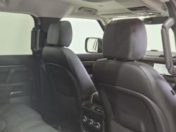 2024 Land Rover Defender 110 P300 S L663 MY24 AWD Carpathian Grey