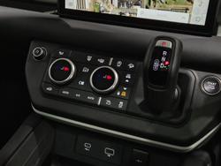 2024 Land Rover Defender 110 P300 S L663 MY24 AWD Carpathian Grey