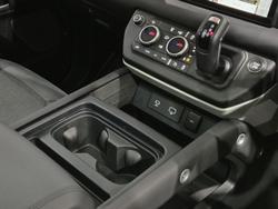 2024 Land Rover Defender 110 P300 S L663 MY24 AWD Carpathian Grey