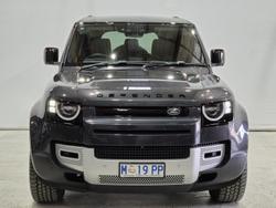 2024 Land Rover Defender 110 P300 S L663 MY24 AWD Carpathian Grey