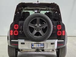 2024 Land Rover Defender 110 P300 S L663 MY24 AWD Carpathian Grey