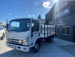 Isuzu N Series