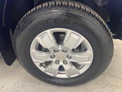 2021 LDV T60 LUXE SK8C 4X4 Dual Range Jewel Blue