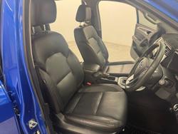 2021 LDV T60 LUXE SK8C 4X4 Dual Range Jewel Blue