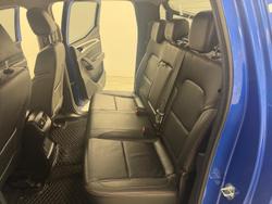 2021 LDV T60 LUXE SK8C 4X4 Dual Range Jewel Blue
