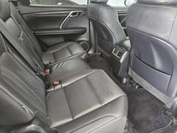 2021 Lexus RX 350L Luxury GGL26R 4X4 On Demand Sonic Quartz