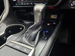 2021 Lexus RX 350L Luxury GGL26R 4X4 On Demand Sonic Quartz