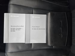 2021 Lexus RX 350L Luxury GGL26R 4X4 On Demand Sonic Quartz