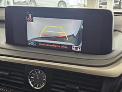 2021 Lexus RX 350L Luxury GGL26R 4X4 On Demand Sonic Quartz