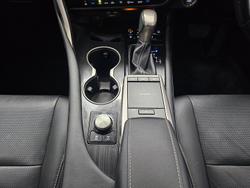 2021 Lexus RX 350L Luxury GGL26R 4X4 On Demand Sonic Quartz