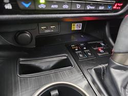 2021 Lexus RX 350L Luxury GGL26R 4X4 On Demand Sonic Quartz