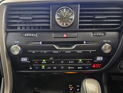 2021 Lexus RX 350L Luxury GGL26R 4X4 On Demand Sonic Quartz