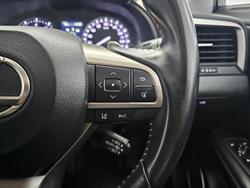 2021 Lexus RX 350L Luxury GGL26R 4X4 On Demand Sonic Quartz