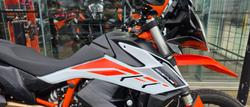 2023 Ktm KTM 790 ADVENTURE