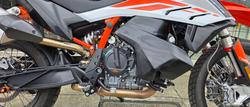 2023 Ktm KTM 790 ADVENTURE