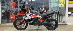 2023 Ktm KTM 790 ADVENTURE