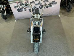 2021 Harley-davidson FLFBS FAT BOY S (114) BLACK