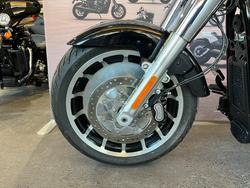 2021 Harley-davidson FLFBS FAT BOY S (114) BLACK